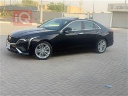 كاديلاك CT4